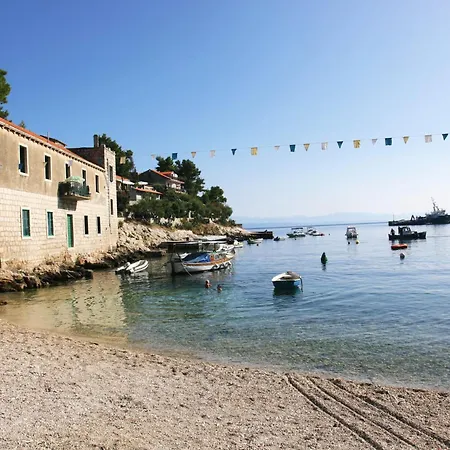 With Parking Space Blato, Korcula - 24982 Appartamento *