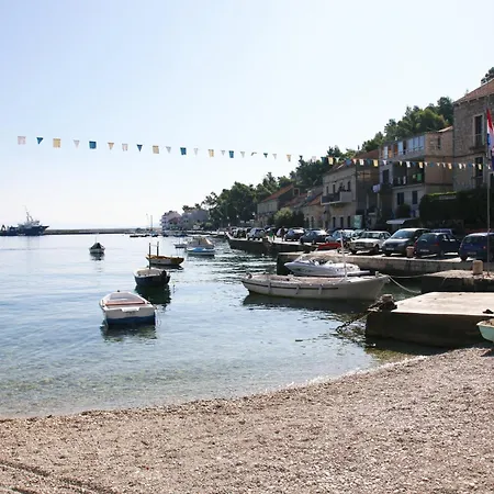 With Parking Space Blato, Korcula - 24982 Appartamento