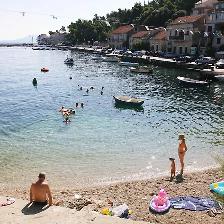 Appartamento With Parking Space Blato, Korcula - 24982 Blato (Korcula)