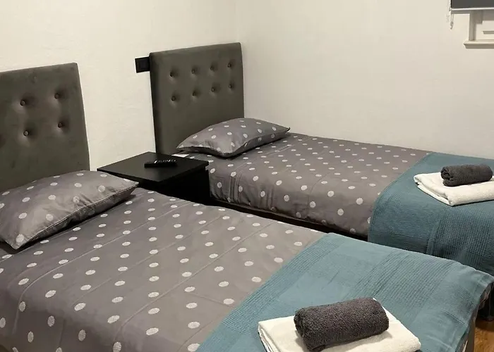 With Parking Space Blato, Korcula - 24982 * Blato (Korcula)