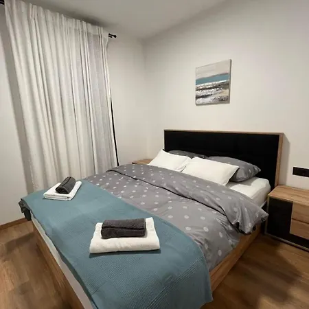 With Parking Space Blato, Korcula - 24982 Blato (Korcula)