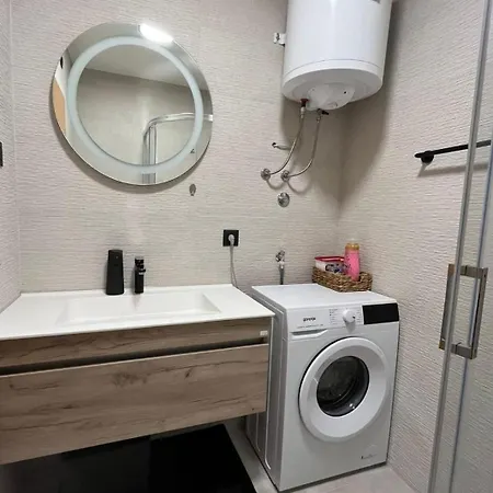 Apartamento With Parking Space Blato, Korcula - 24982