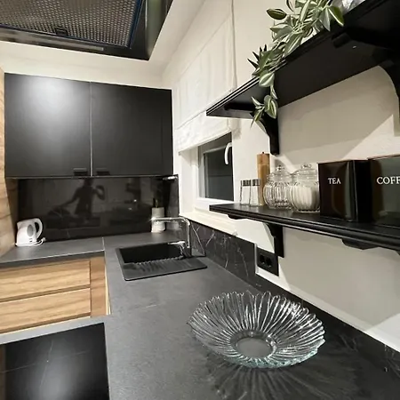 With Parking Space Blato, Korcula - 24982 Blato (Korcula)