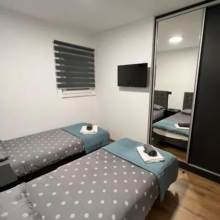 With Parking Space Blato, Korcula - 24982 Apartamento Blato (Korcula)