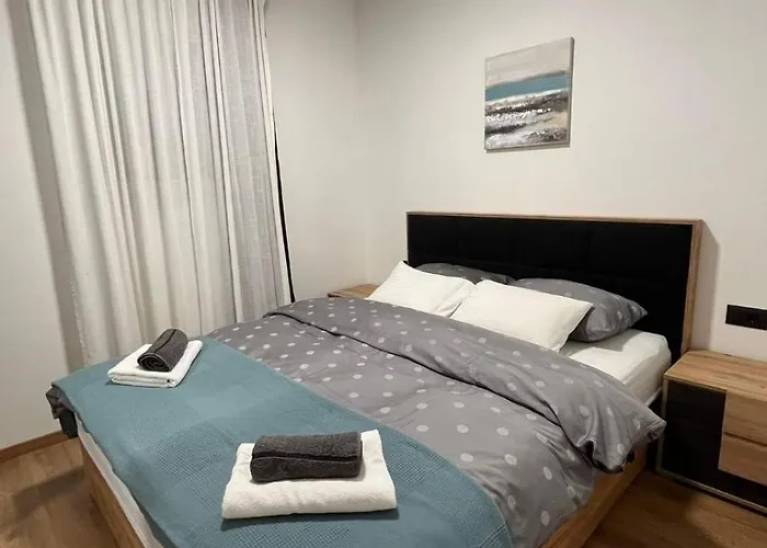 With Parking Space Blato, Korcula - 24982 Blato (Korcula)