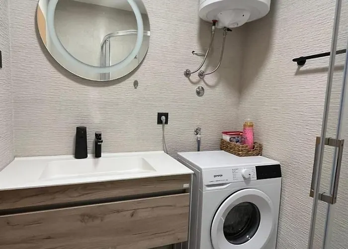 Apartamento With Parking Space Blato, Korcula - 24982