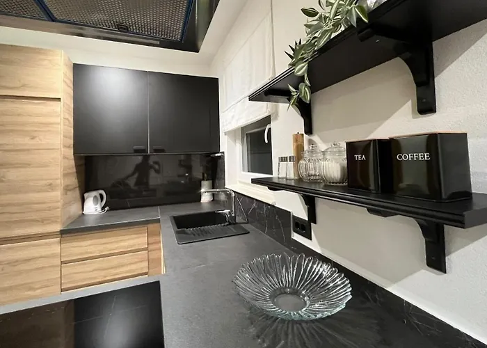 With Parking Space Blato, Korcula - 24982 Blato (Korcula)