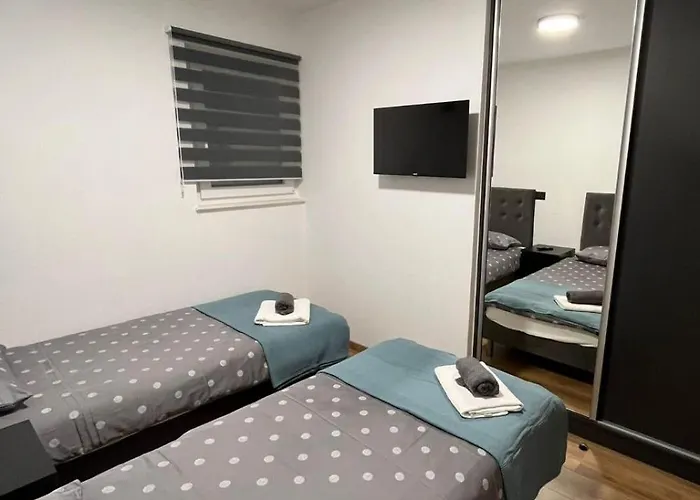 With Parking Space Blato, Korcula - 24982 Apartamento Blato (Korcula)